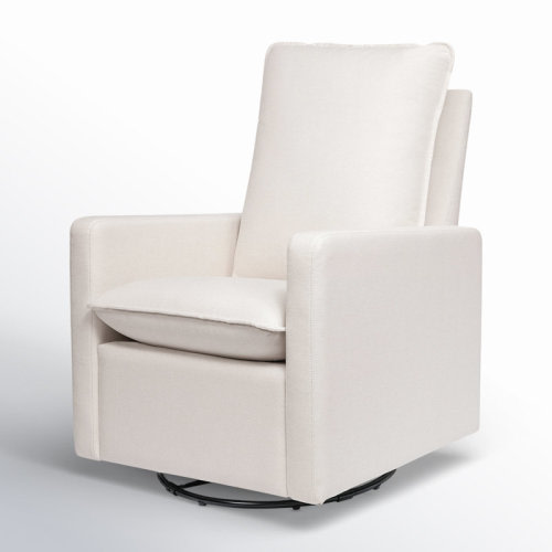 babyletto Cali Pillowback Swivel Glider & Reviews | Joss & Main