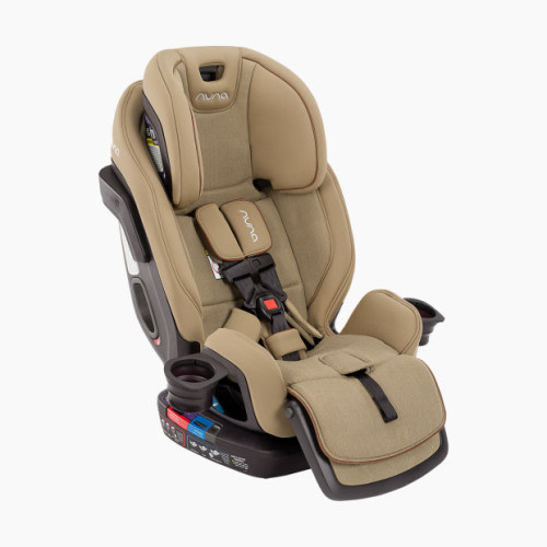 EXEC Convertible Car Seat - Oak