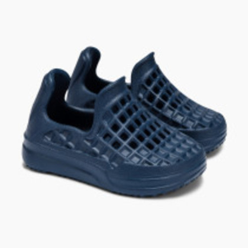 Lusso Cloud Scenario Kids Shoe - Indigo, C5