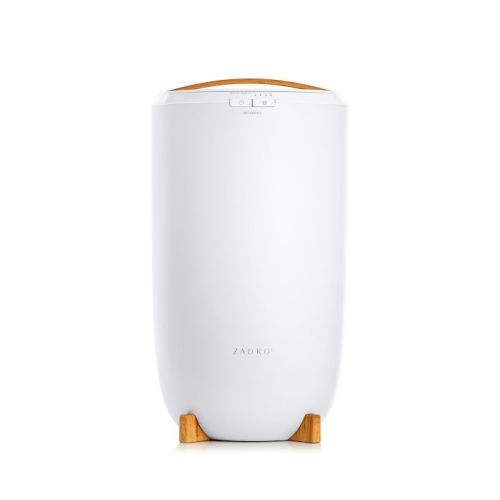 Zadro Portable Towel Warmer