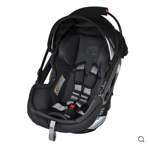 G5+ Infant Car Seat with Base