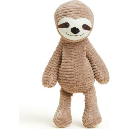 My First Plush Sloth, Medium