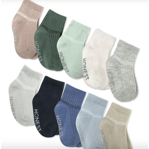 Multipack Cozy Socks
