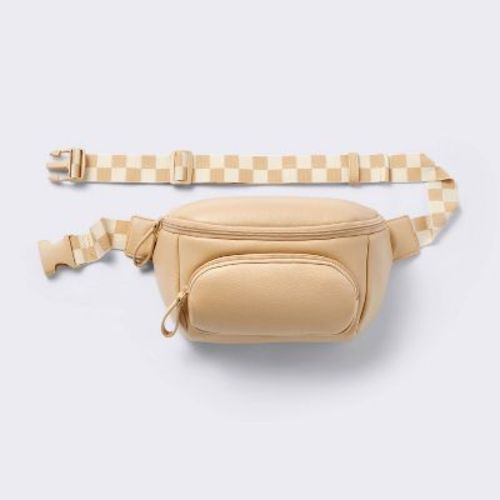 Diaper Sling - Cloud Island™