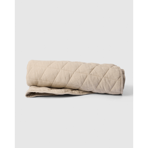 Oatmeal Baby Play Mat