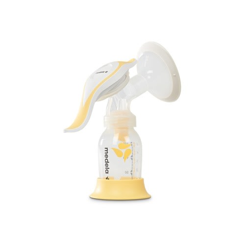 Medela Harmony Manual Breastpump