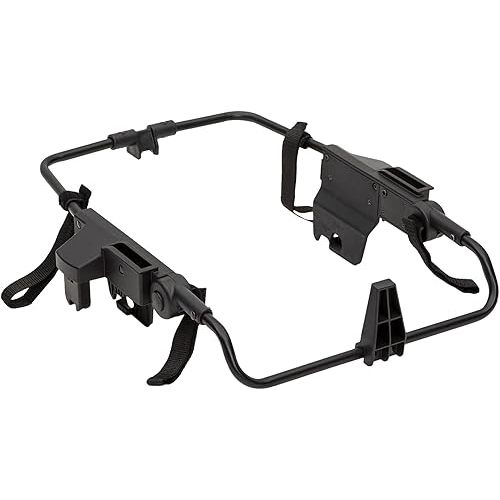 Mockingbird Infant Car Seat Adapter - Travel System Compatible - Compatible with Graco/Chicco/Baby Jogger/Britax B-Safe