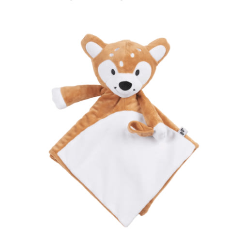 Sleep Toy - Raffy The Fawn – Riff Raff Baby AU