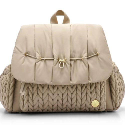 Levy Backpack Beige