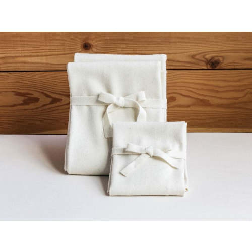 All-Natural Wool Moisture Barrier