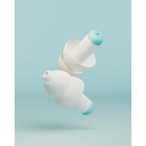 Buy Alpine Pluggies Kids | Earplugs for Travel, Swimming, Music