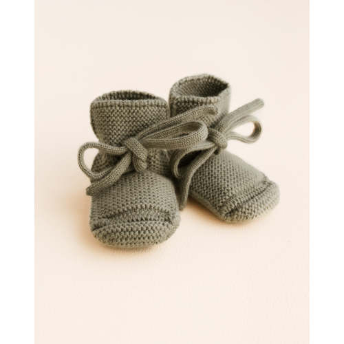 Booties artichoke