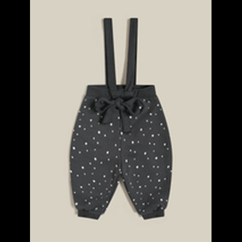 Stardust Braces Organic Cotton Joggers | Organic Zoo