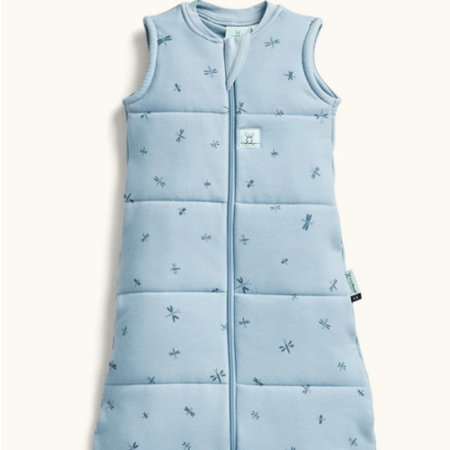 Sleep Sack 2.5 TOG Dragonflies