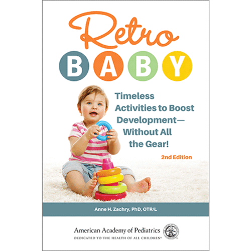 Retro Baby, 2nd Edition