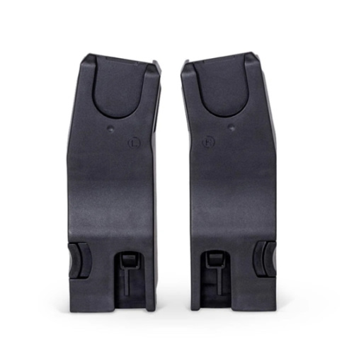 Universal Breez Car Seat Adapters - Quick Install Travel System