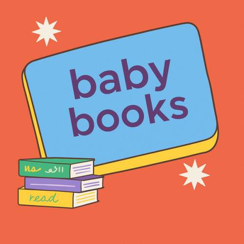 Baby Books