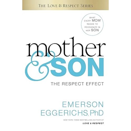 Mother and Son: The Respect Effect