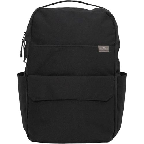 RED ROVR - Roo Backpack (Black)