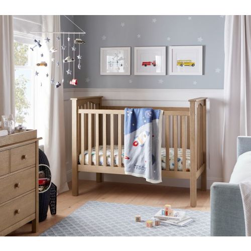 Kendall Convertible Crib