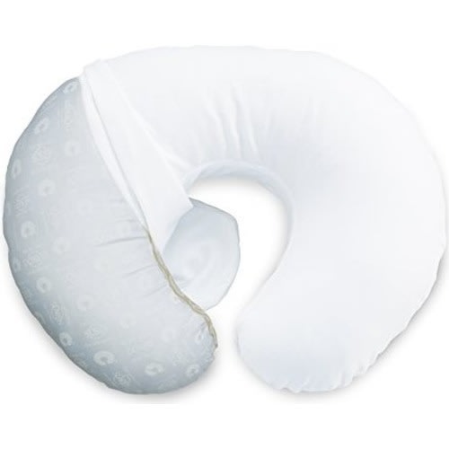 Boppy Water-resistant Protective Pillow Cover