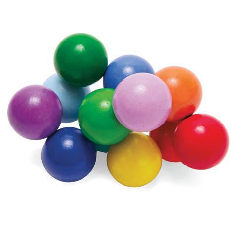 Classic Baby Beads by Manhattan Toy – Pacifier