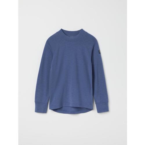 MERINO WOOL TOP | size: 1-2 years