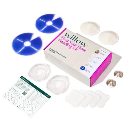 Willow - Feeding Kit
