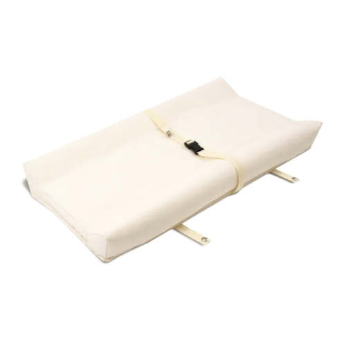 Contoured Changing Pad - 2-Sided