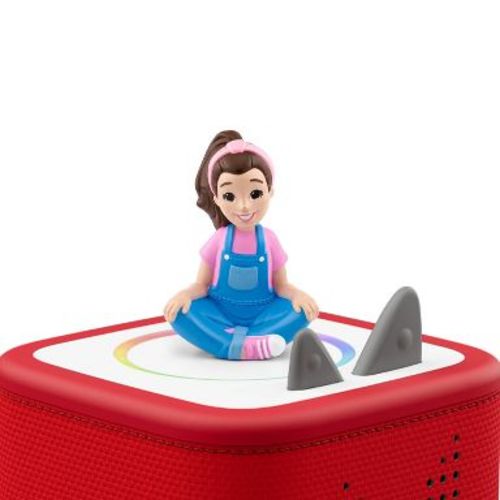 tonies Ms. Rachel Tonie Figurine