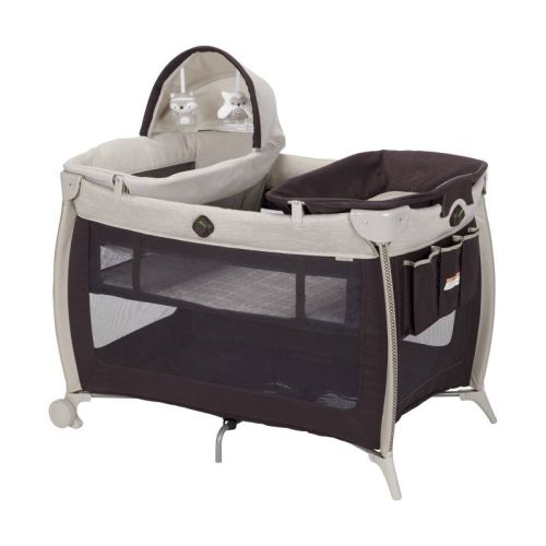 Safety 1st  Play-and-stay Playard - Dunes Edge