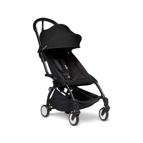 Light Weight Stroller for Toddler | BABYZEN™ YOYO² 6+