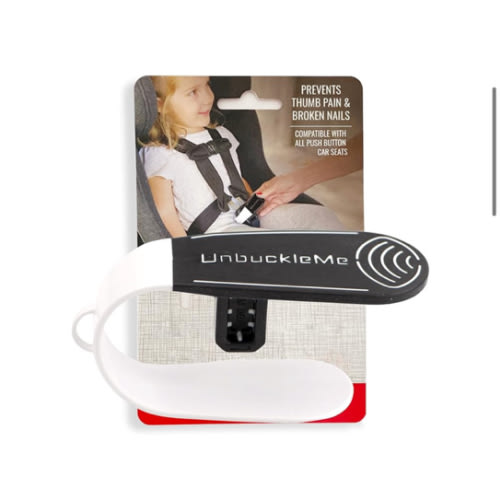 Amazon.com: UnbuckleMe