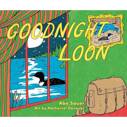 Goodnight Loon