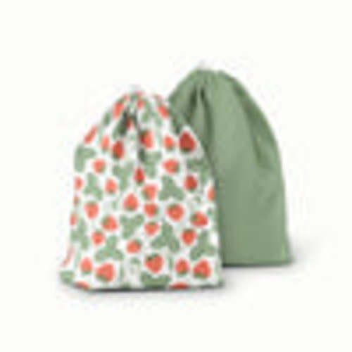 Wet Dry Diaper Bag - Esembly Baby