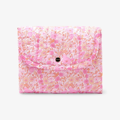 Nomadic changing mat