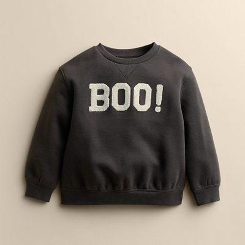 Baby & Toddler Little Co. by Lauren Conrad Crew Pullover