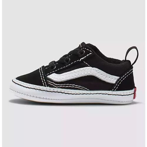 Infant Old Skool Crib Shoe