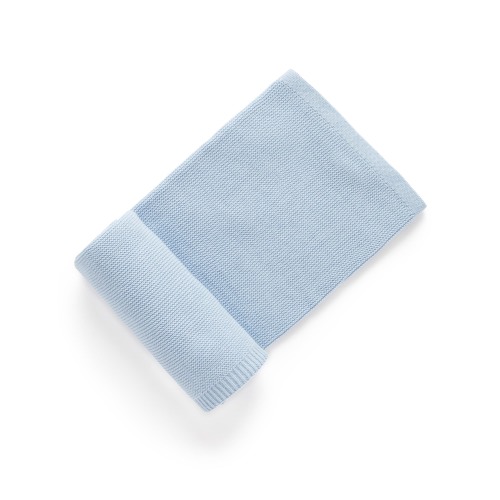 Textured Blanket - Purebaby