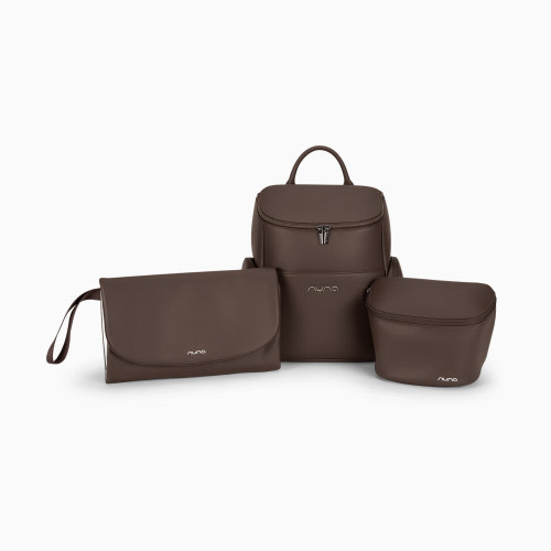 Nuna Essential Bag - Cocoa