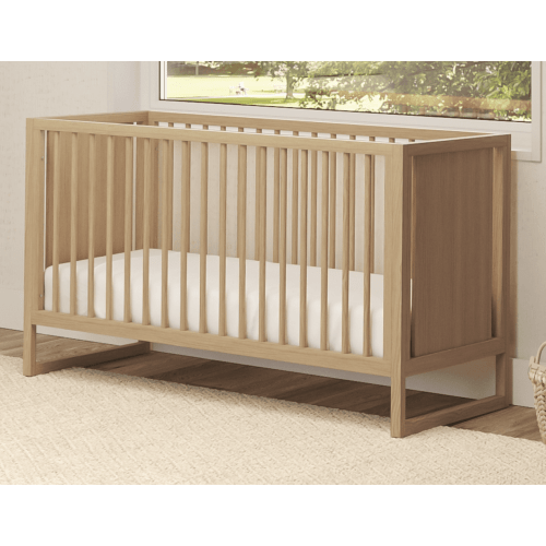 The Crib: Find the Perfect Color for Your Nursery - Nurture&