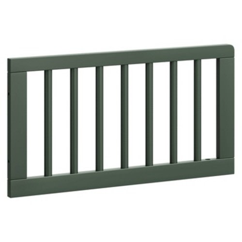 DaVinci Toddler Bed Conversion Kit (M19699), Color: Forest Green