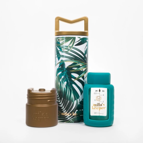 Expecting Mama Starter Set | Panama Palms