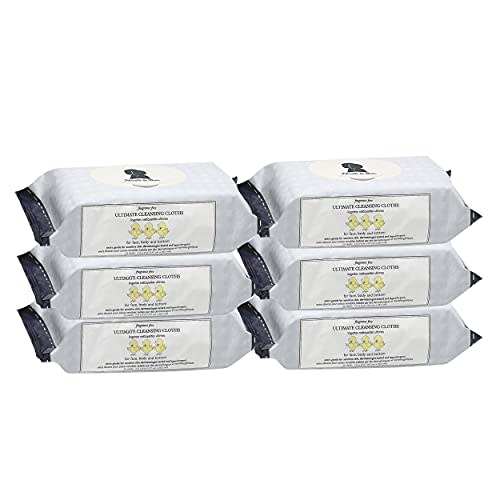 Noodle & Boo Ultimate Baby Body and Face Cleansing Cloths