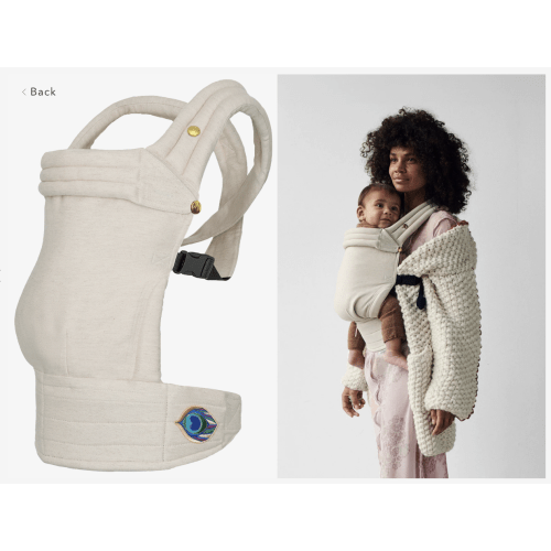Spirit | Zeitgeist Baby Carrier | SHOP ARTIPOPPE