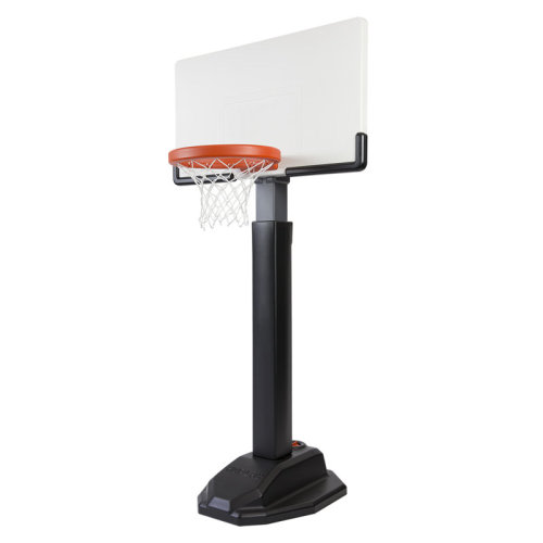 Huplay Pro Adjustable Basketball Set & Reviews | Wayfair