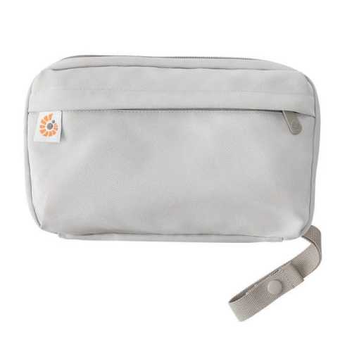 2-in-1 Portable Changing Pad & Compact Diaper Bag | Ergobaby
