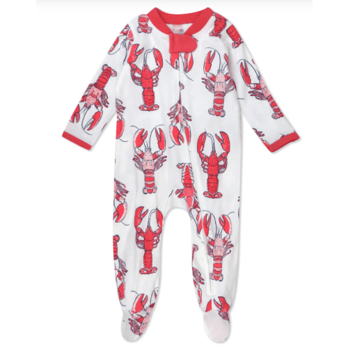 Organic Cotton Sleep & Plays | Honest Baby Clothing