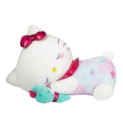 Hello Kitty Kids' 18" Sleeping Plush