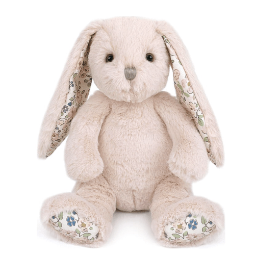 Faith Bunny, Pink
